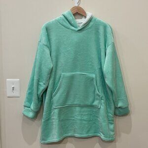 Tamsy Women's Fleece Hoddie - NWOT